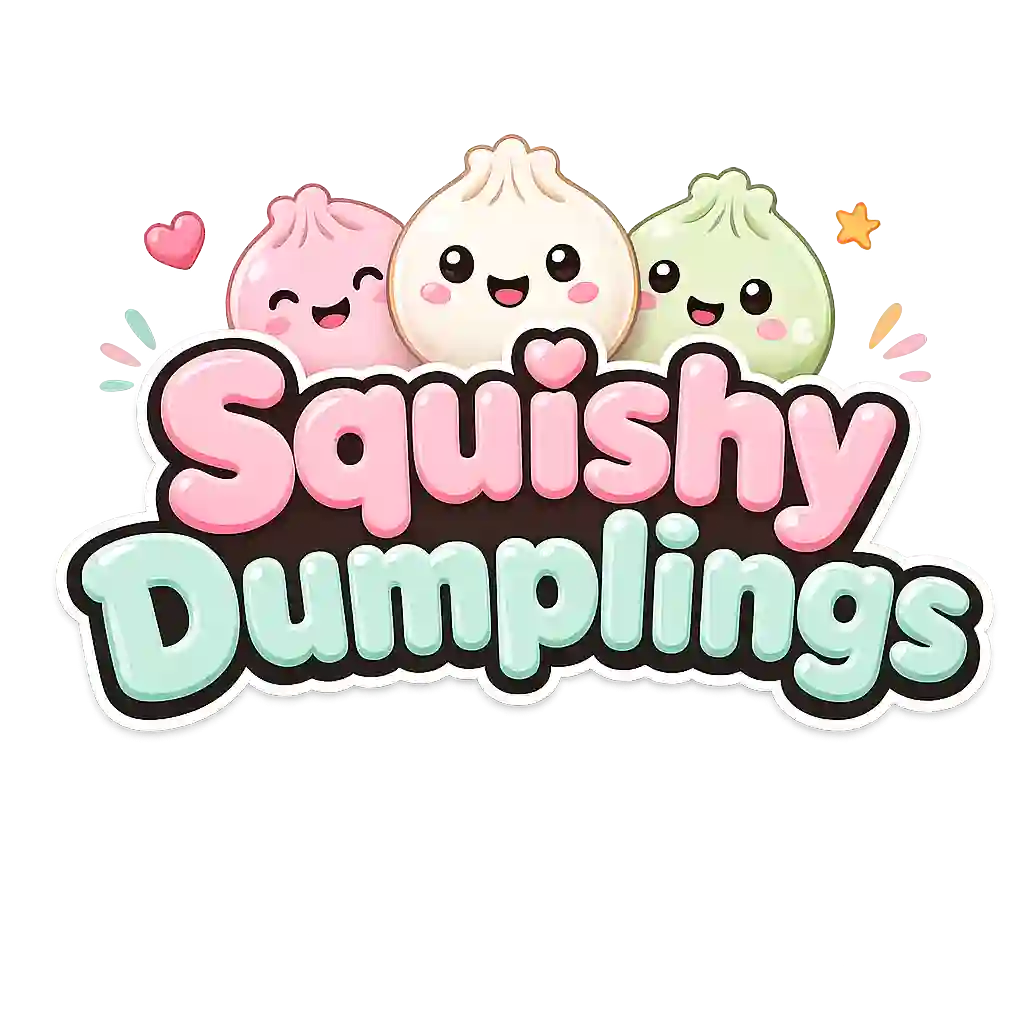 Squishy Dumplings