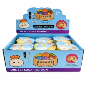Wholesale Squishies