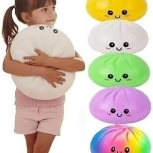 Soft Halloween Novelty Squeeze Toy for Adults