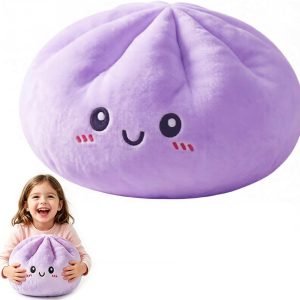 Giant Dumpling Squishies