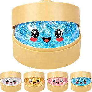 Best Selling Dumpling Squishies