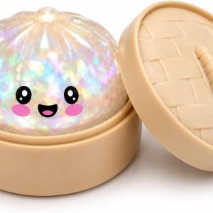 Best Selling Dumpling Squishies
