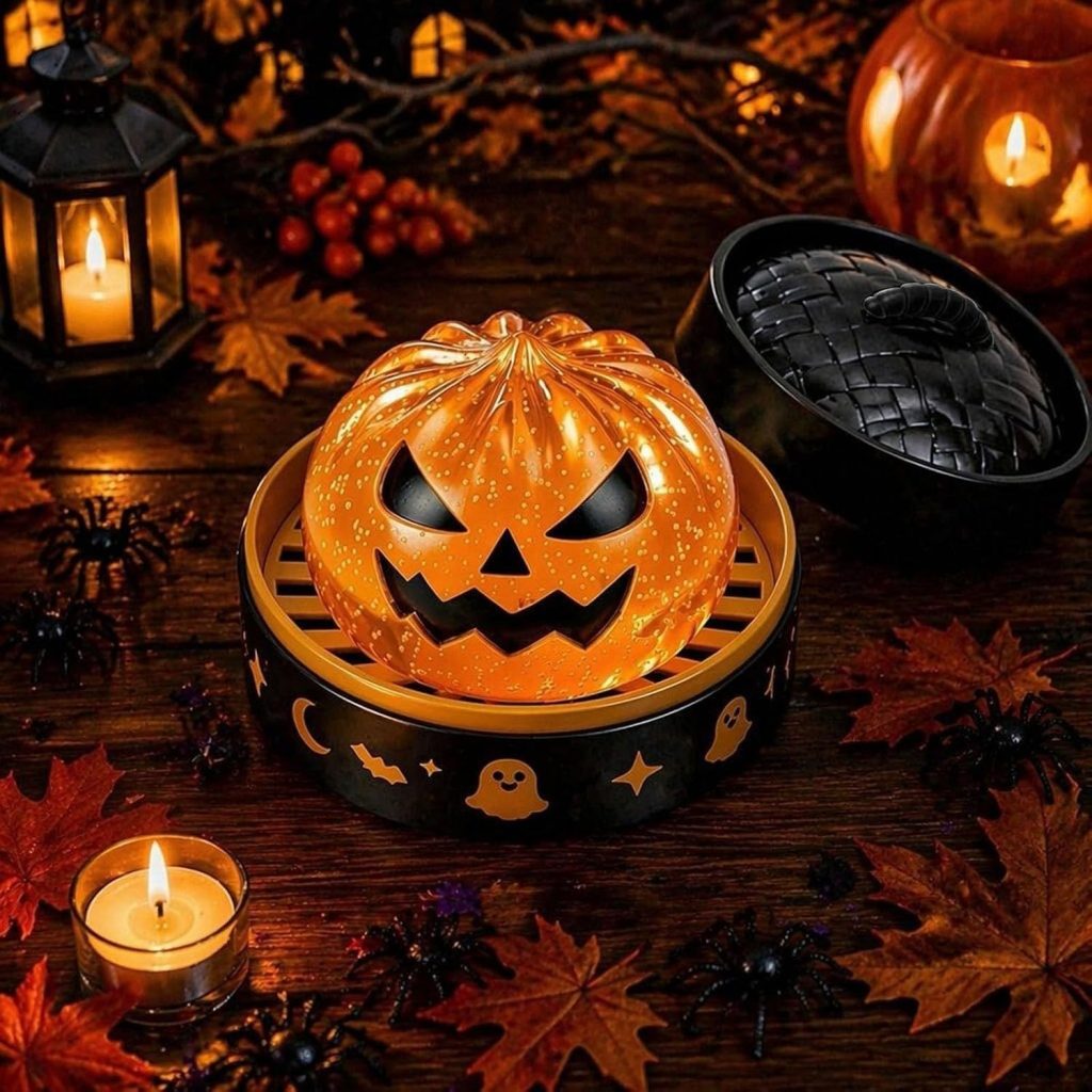 Halloween Stress Ball Party Favor Pack