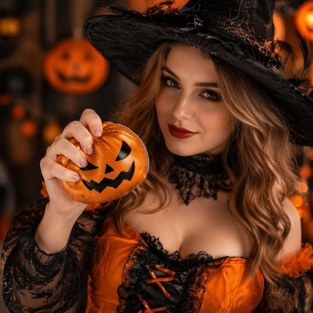 12-Piece Halloween Ghost Squeeze Ball Set