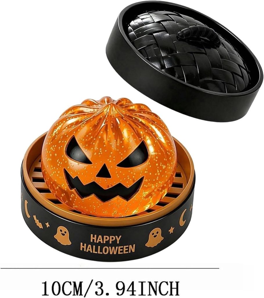 Halloween Stress Ball Party Favor Pack