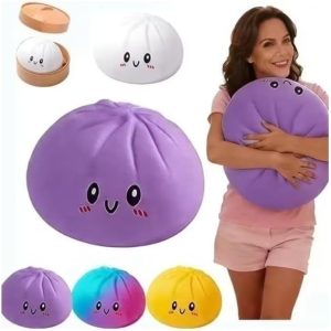 Giant Dumpling Squishies