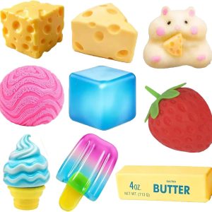 Wholesale Squishies