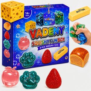 Dumpling Squishy Sets