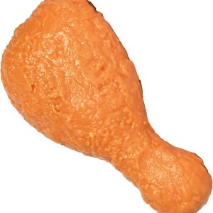 Toymendous Squishy Fried Chicken – Squish Toy – Ages 3+